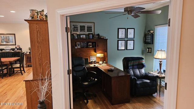 236 Ganega Tr, Vonore, TN 37885