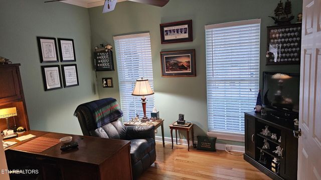 236 Ganega Tr, Vonore, TN 37885