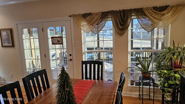 236 Ganega Tr, Vonore, TN 37885