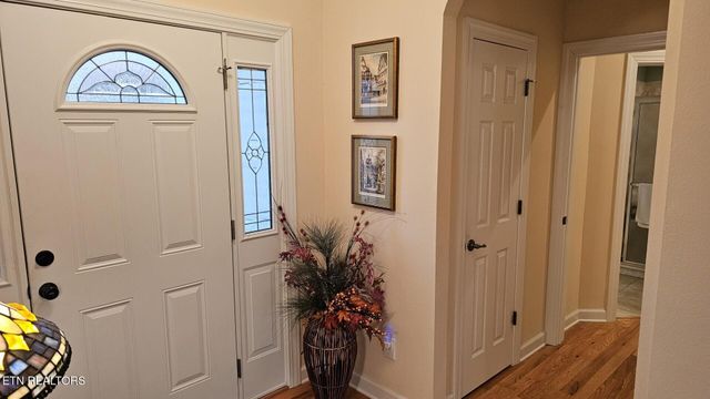 236 Ganega Tr, Vonore, TN 37885