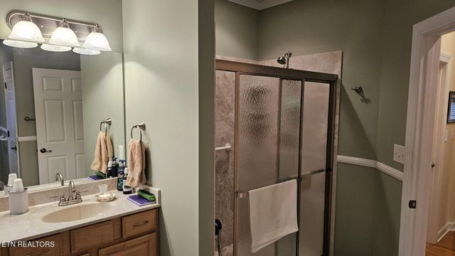 236 Ganega Tr, Vonore, TN 37885