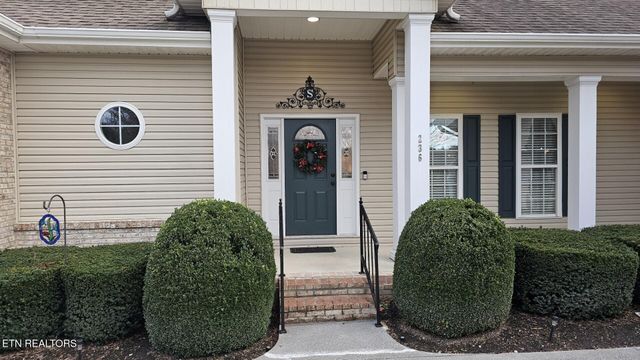 236 Ganega Tr, Vonore, TN 37885