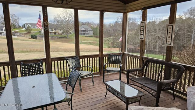 236 Ganega Tr, Vonore, TN 37885