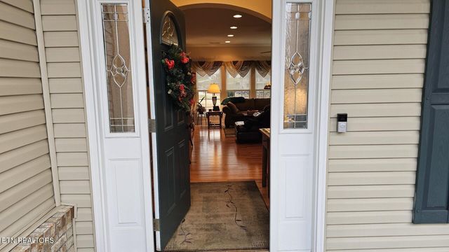 236 Ganega Tr, Vonore, TN 37885