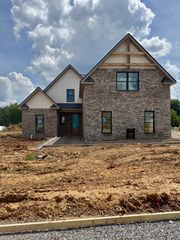 115 Bellshire, Clarksville, TN 37043