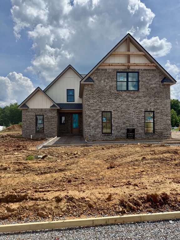 115 Bellshire, Clarksville, TN 37043