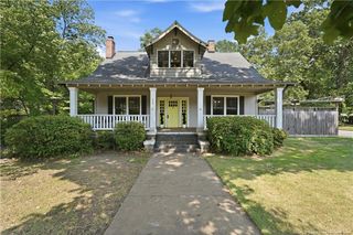 602 N Main Street, Raeford, NC 28376