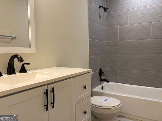 3826 S Ridge Drive, Lithia Springs, GA 30122