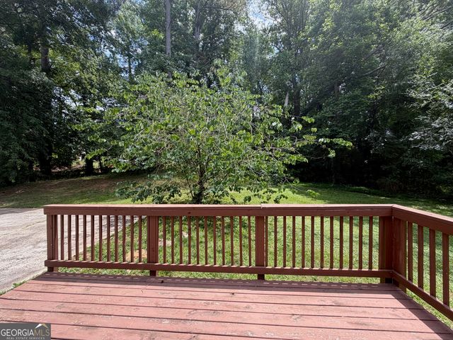 3826 S Ridge Drive, Lithia Springs, GA 30122