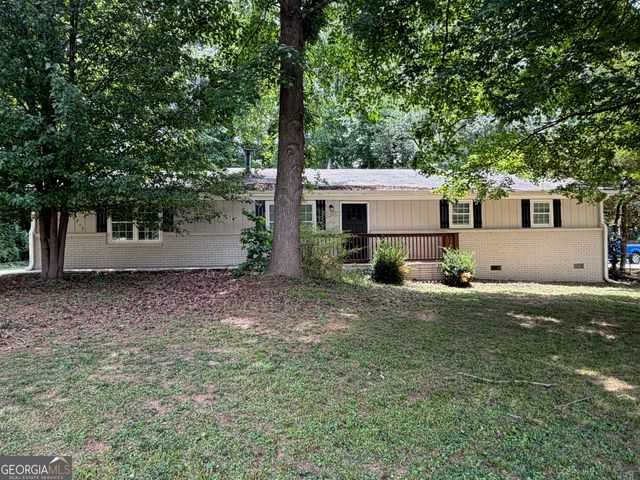 3826 S Ridge Drive, Lithia Springs, GA 30122