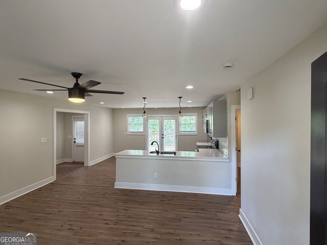 3826 S Ridge Drive, Lithia Springs, GA 30122