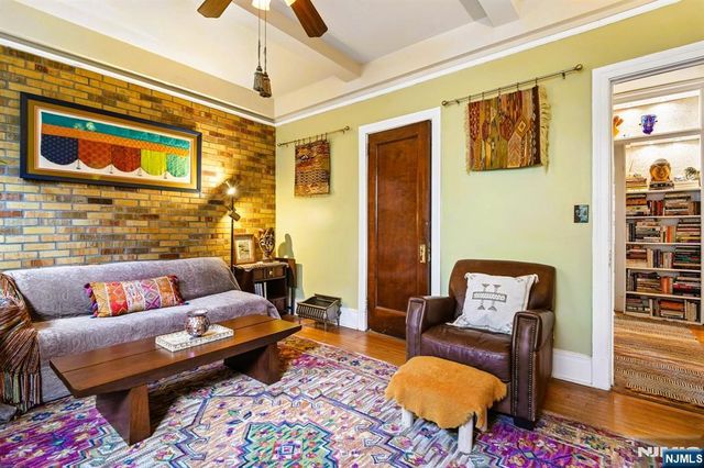 375 Mount Prospect 1AW, Newark, NJ 07104