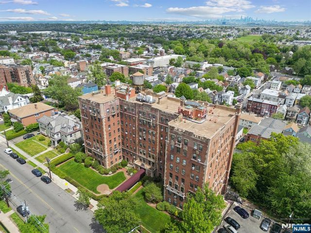 375 Mount Prospect 1AW, Newark, NJ 07104