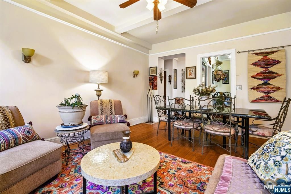 375 Mount Prospect 1AW, Newark, NJ 07104