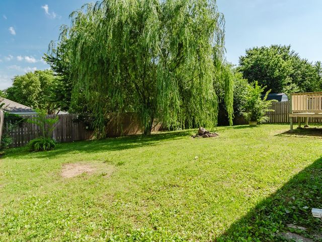 2312 Morris Street, Bentonville, AR 72712