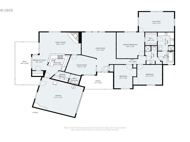 2356 N 22ND Ct, Florence, OR 97439