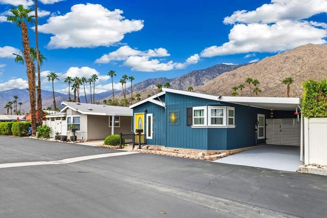 315 Kona Lane, Palm Springs, CA 92264