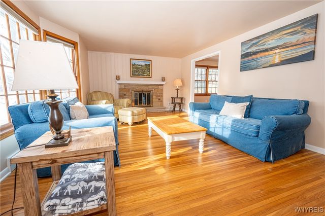 62 Parkside Avenue, Hamburg, NY 14075