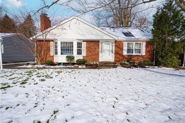 62 Parkside Avenue, Hamburg, NY 14075