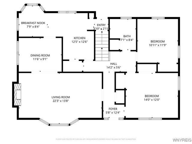 62 Parkside Avenue, Hamburg, NY 14075