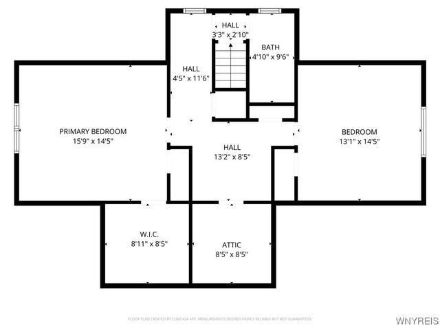 62 Parkside Avenue, Hamburg, NY 14075