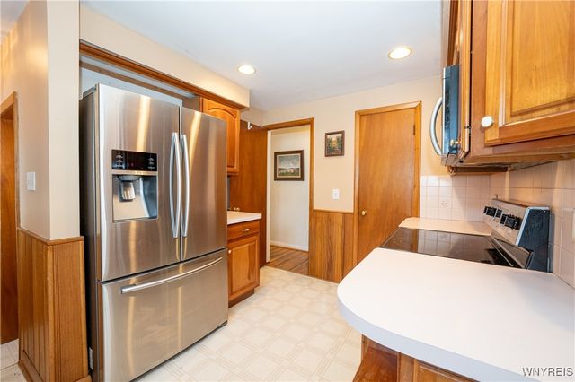 62 Parkside Avenue, Hamburg, NY 14075