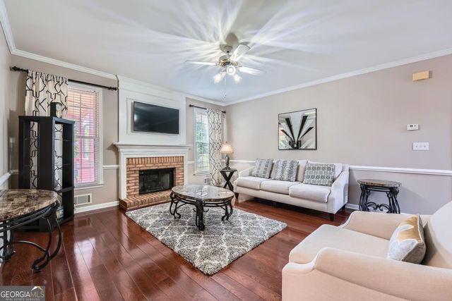 3363 Linton Lane Lane, Marietta, GA 30066
