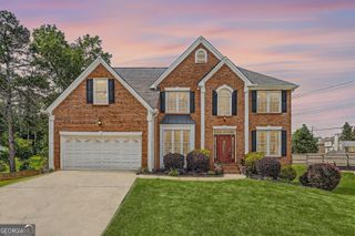 3363 Linton Lane Lane, Marietta, GA 30066