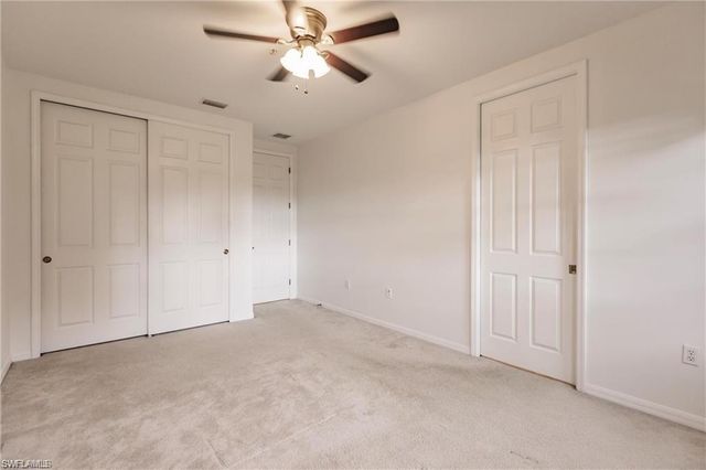 1375 Artesia DR E 503, Naples, FL 34113