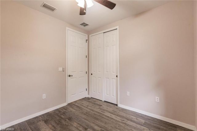 1375 Artesia DR E 503, Naples, FL 34113