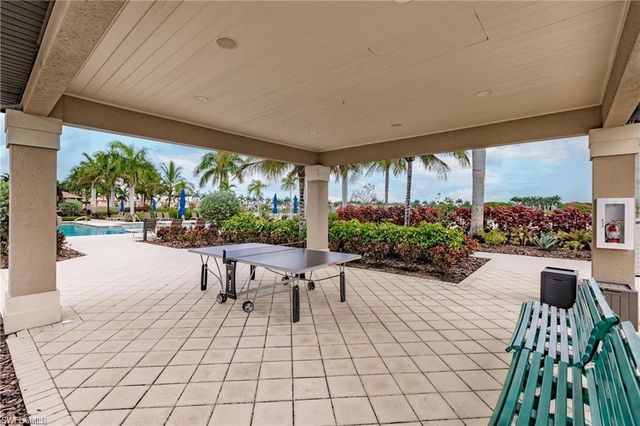 1375 Artesia DR E 503, Naples, FL 34113
