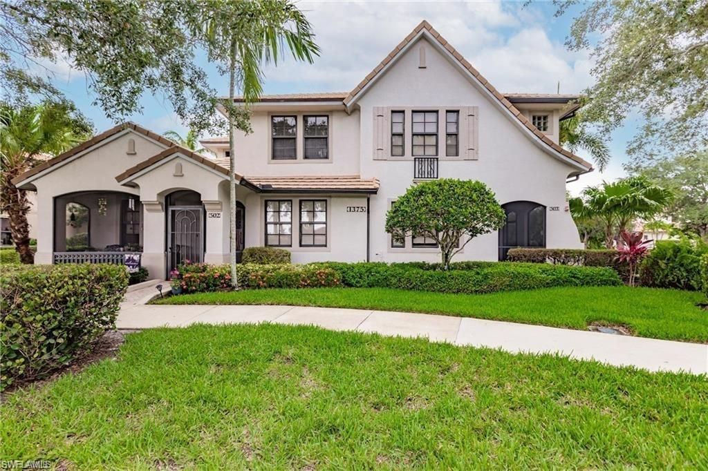 1375 Artesia DR E 503, Naples, FL 34113