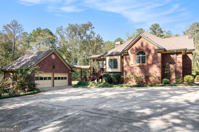 455 S Pine Hill Road, Griffin, GA 30224