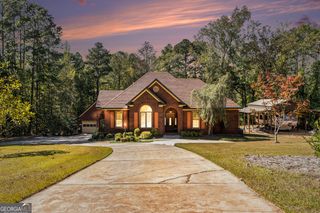 455 S Pine Hill Road, Griffin, GA 30224