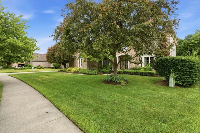 14450 Knightsbridge Drive, Shelby Twp, MI 48315