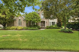 14450 Knightsbridge Drive, Shelby Twp, MI 48315