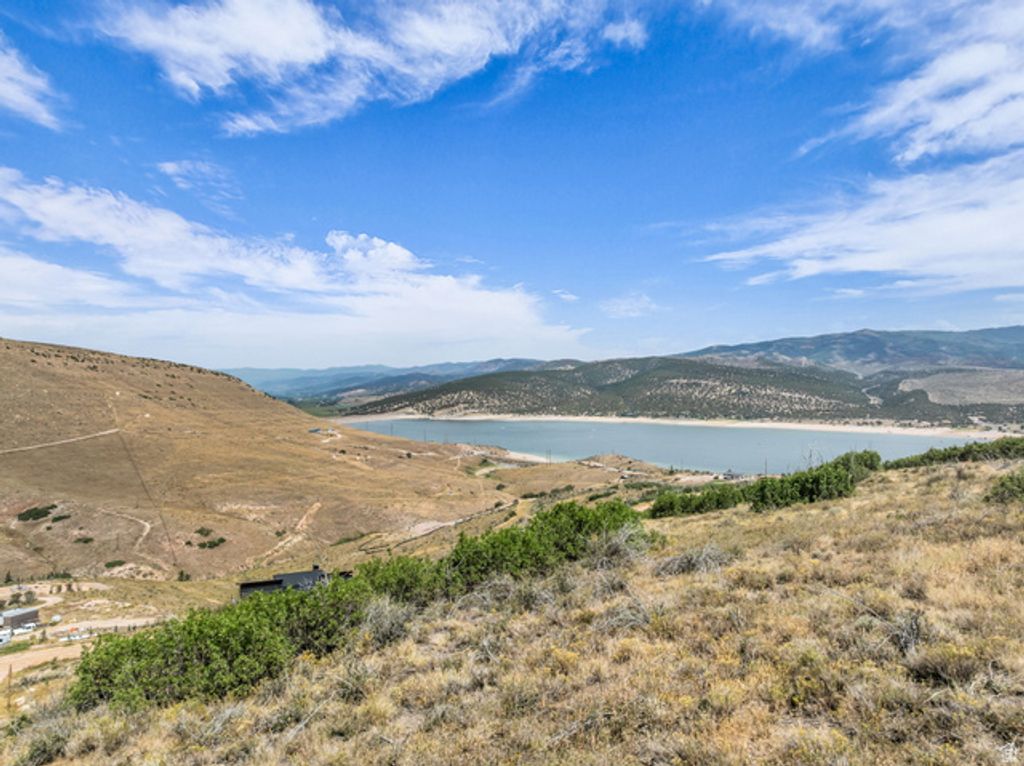 28 E HOLLOW DR # 28, Coalville, UT 84017 — exterior