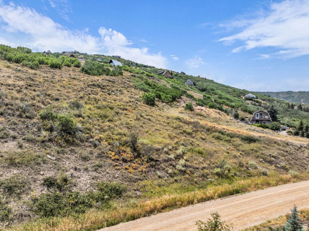 28 E HOLLOW DR # 28, Coalville, UT 84017 — photo 2