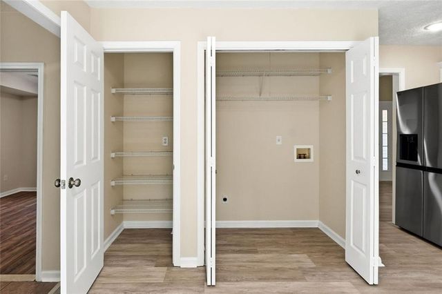 45 Warp Drive, Dawsonville, GA 30534