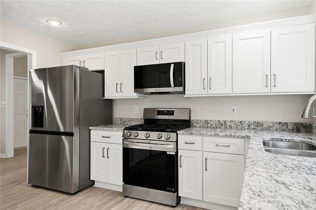 45 Warp Drive, Dawsonville, GA 30534