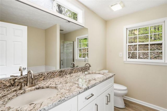 45 Warp Drive, Dawsonville, GA 30534