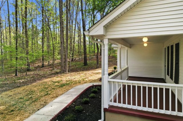 45 Warp Drive, Dawsonville, GA 30534