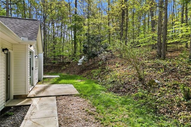 45 Warp Drive, Dawsonville, GA 30534