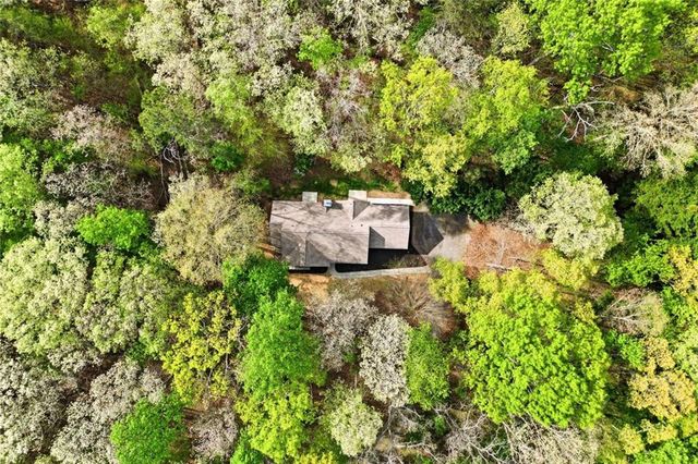 45 Warp Drive, Dawsonville, GA 30534