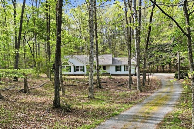 45 Warp Drive, Dawsonville, GA 30534