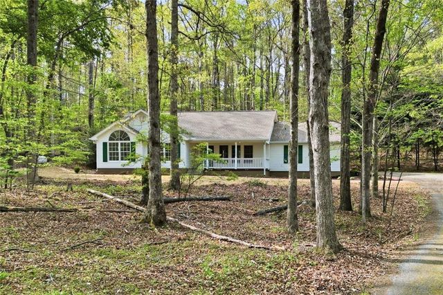 45 Warp Drive, Dawsonville, GA 30534