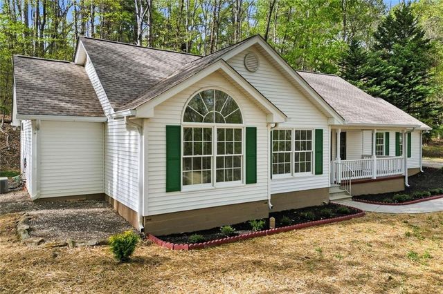 45 Warp Drive, Dawsonville, GA 30534