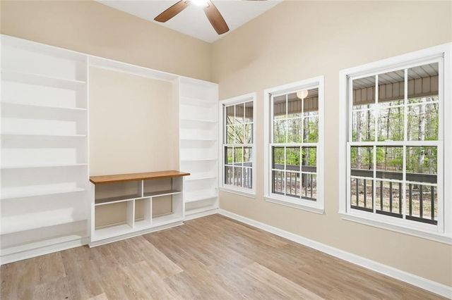 45 Warp Drive, Dawsonville, GA 30534