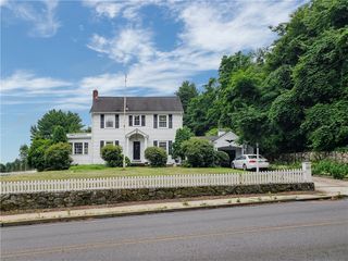 603 Wakefield Street, West Warwick, RI 02893