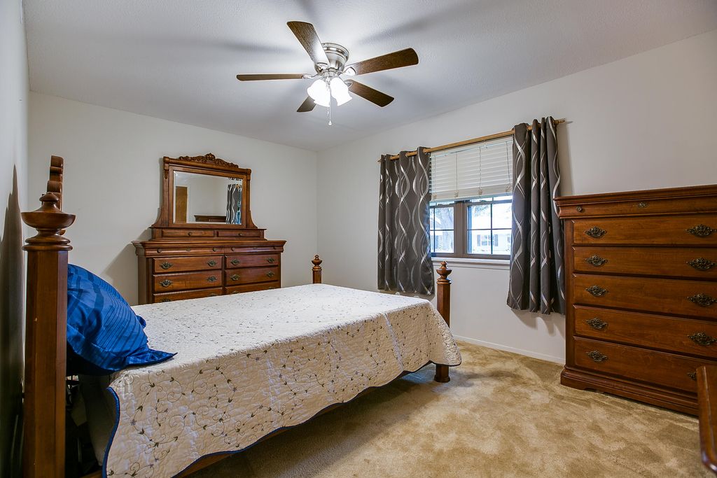 Image 15 of property listing at 2725 Alta Vista Lane, San Angelo, TX 76904